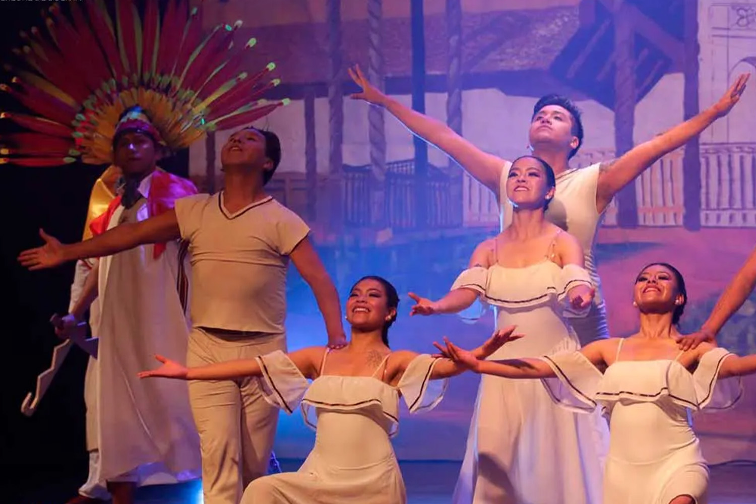 Gala final de Bolivia Danza Bicentenario ok